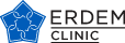 Erdem Clinic logo
