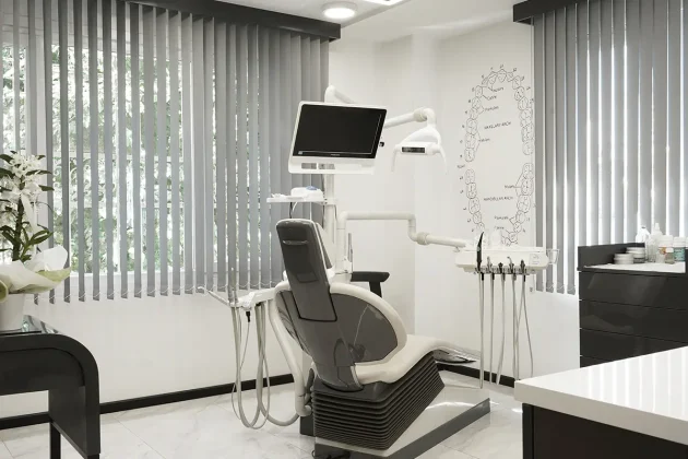 Erdem Dental Clinic Camlica