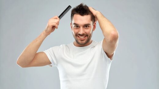 10-Conseils A Suivre Après Une Greffe De Cheveux