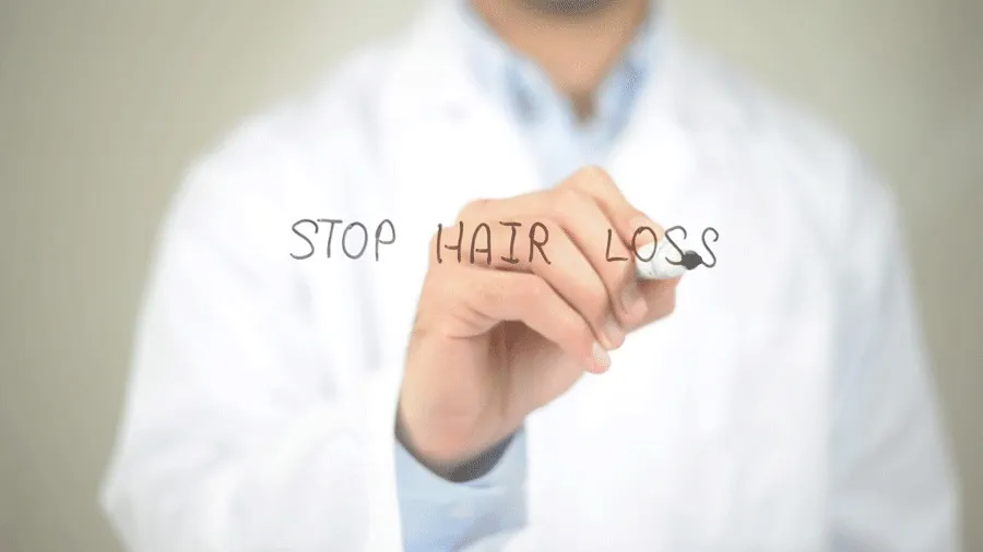 Les Greffes de Cheveux Sont-Elles Vraiment Efficaces ?